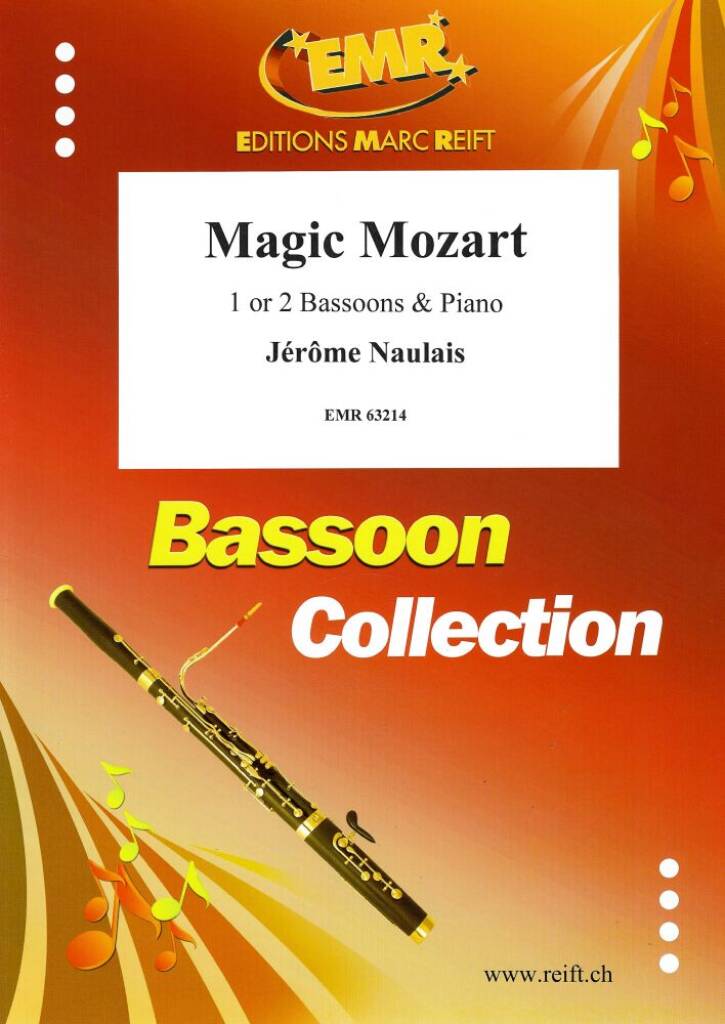 Magic Mozart